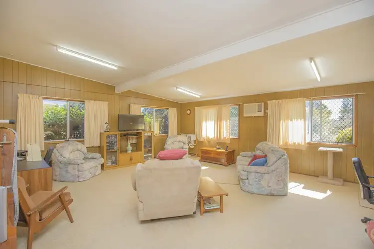 Fourth view of Homely house listing, 35 Wainwright Street, Svensson Heights QLD 4670