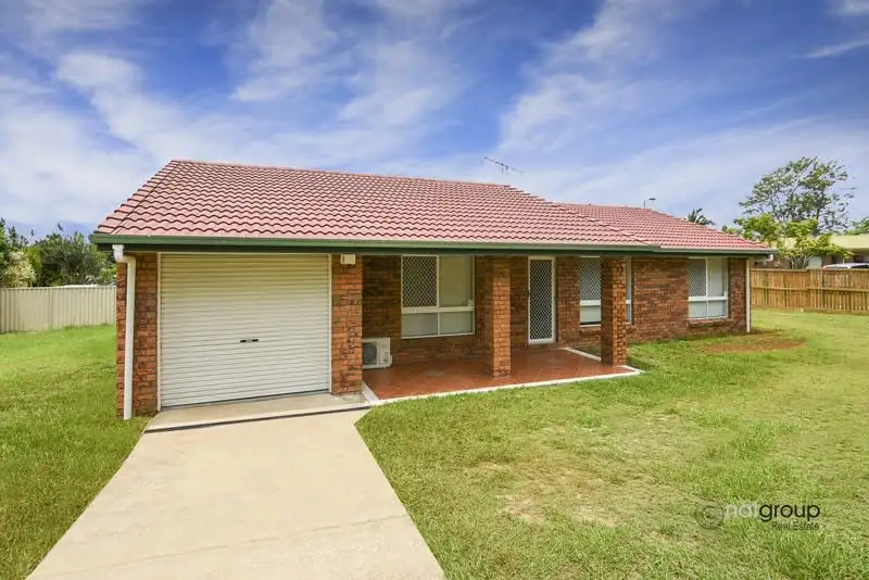 Main view of Homely house listing, 13 Stringybark Street, Regents Park QLD 4118