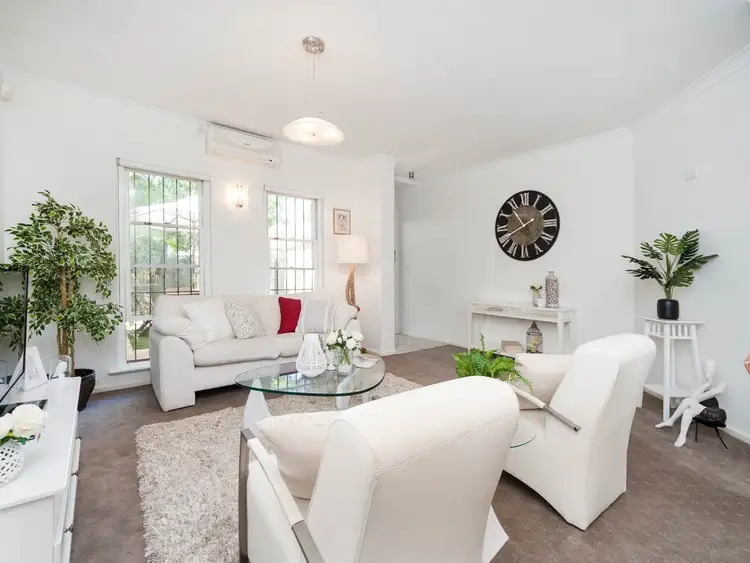 Fifth view of Homely house listing, 165 Townshend Road, Subiaco WA 6008