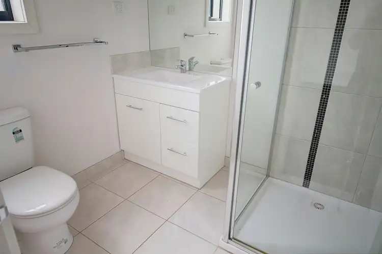 Sixth view of Homely house listing, 1 Elatus Pl, Brookfield VIC 3338