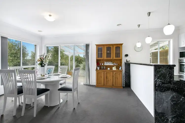 Second view of Homely house listing, 34 Leonard Drive, Clifton Springs VIC 3222