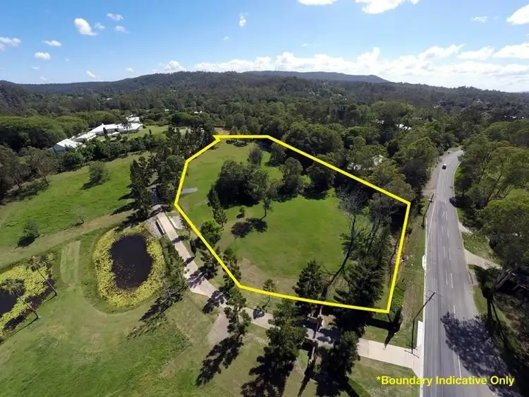Lot 1, 65 Upper Brookfield Road, Brookfield QLD 4069