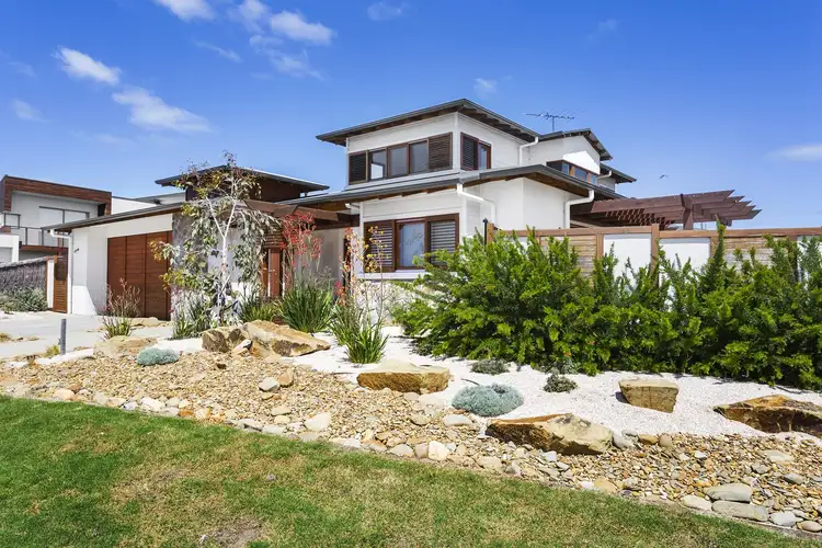 Sixth view of Homely house listing, 55 Fourteenth Road, Barwon Heads VIC 3227