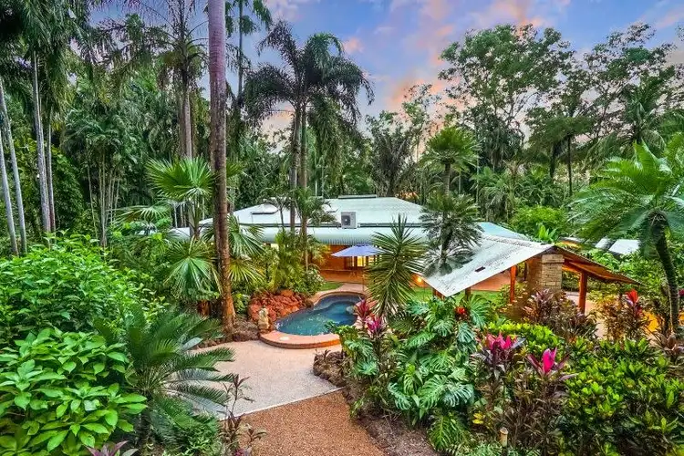 Main view of Homely house listing, 25 Mango Road, Girraween NT 836