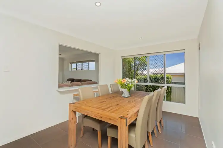 Sixth view of Homely house listing, 17 Vezzoli Court, Walkerston QLD 4751