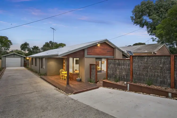 Sixth view of Homely house listing, 216 Thacker St, Ocean Grove VIC 3226