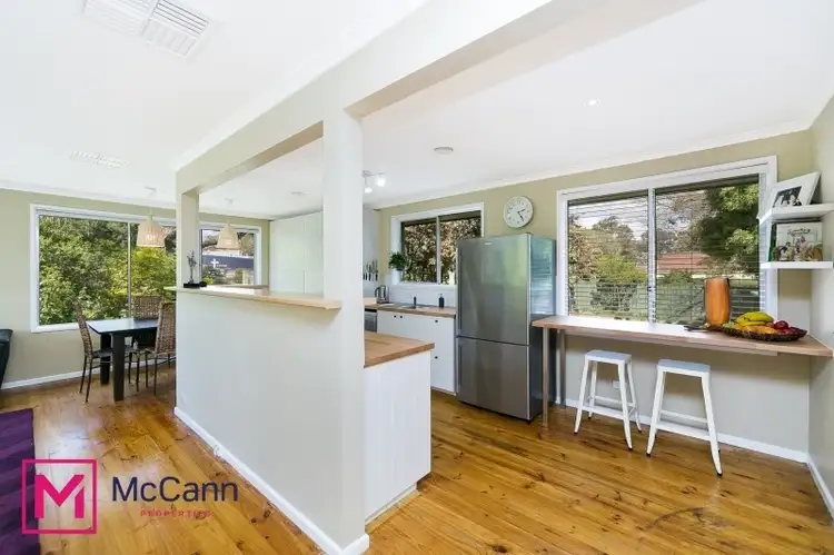Fourth view of Homely house listing, 1 Snowden Place, Wanniassa ACT 2903