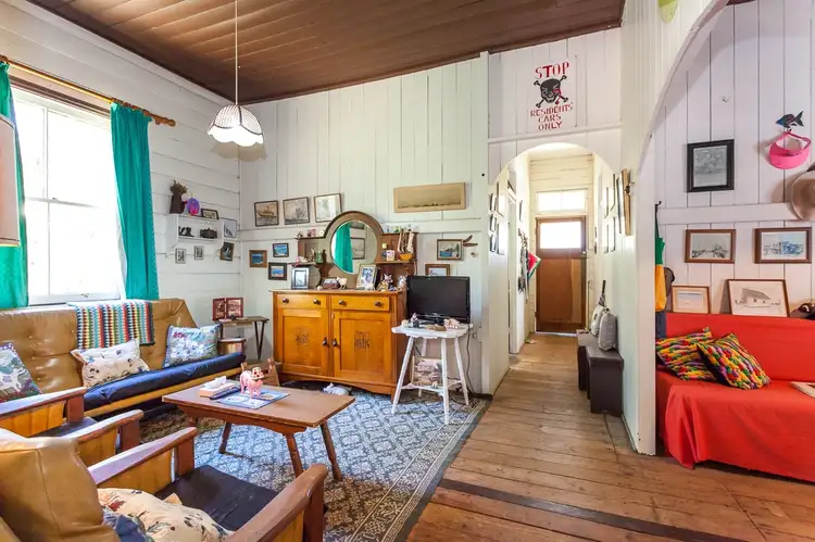 Seventh view of Homely house listing, 12 Stradbroke Place, Dunwich QLD 4183