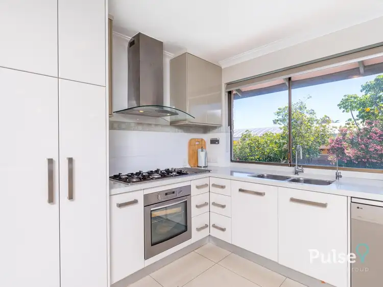 Fourth view of Homely house listing, 145 The Esplanade, Mount Pleasant WA 6153