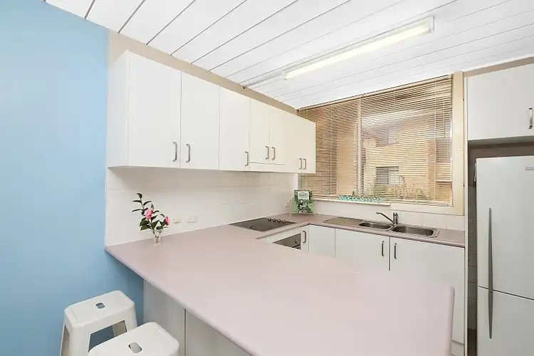 Third view of Homely apartment listing, 2/14 Hollingworth Street, Port Macquarie NSW 2444