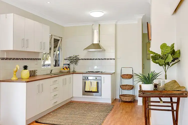Second view of Homely house listing, 10 Twenty Fourth Ave, Palm Beach QLD 4221