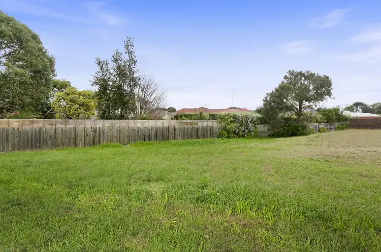 Second view of Homely land listing, 105 Sheepwash Road, Barwon Heads VIC 3227