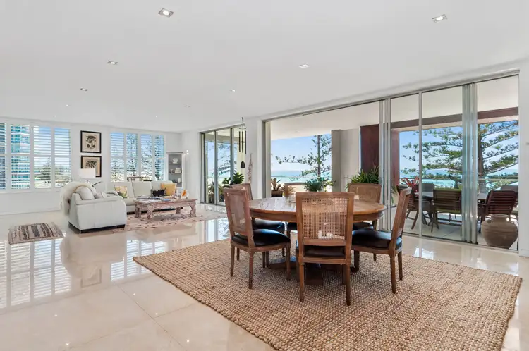 Third view of Homely unit listing, 4/60 Musgrave Street, Kirra QLD 4225