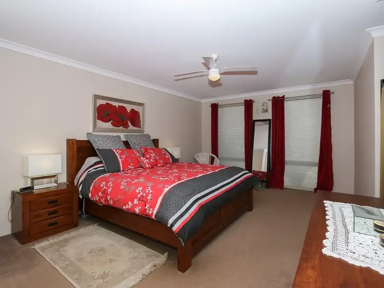 Fifth view of Homely house listing, 86 Fantail Crescent, Ellenbrook WA 6069
