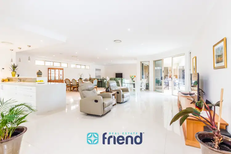 Fourth view of Homely house listing, 35 Wahgunyah Road, Nelson Bay NSW 2315