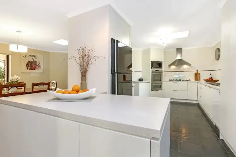 Fifth view of Homely house listing, 7 Peridot Close, Highbury SA 5089