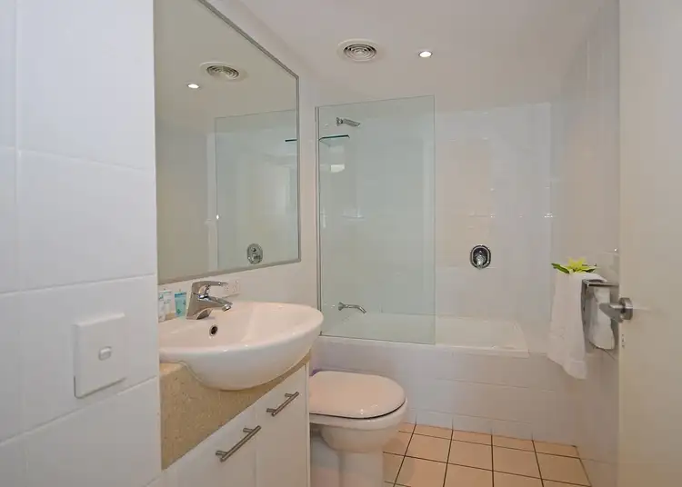 Sixth view of Homely unit listing, 403/239 Esplanade, Hervey Bay QLD 4655