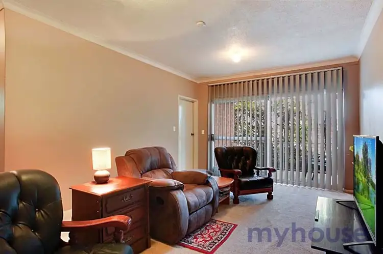 Second view of Homely unit listing, 10/9 Rodgers St, Kingswood NSW 2747