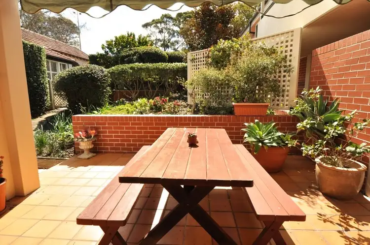 Sixth view of Homely apartment listing, Address available on request