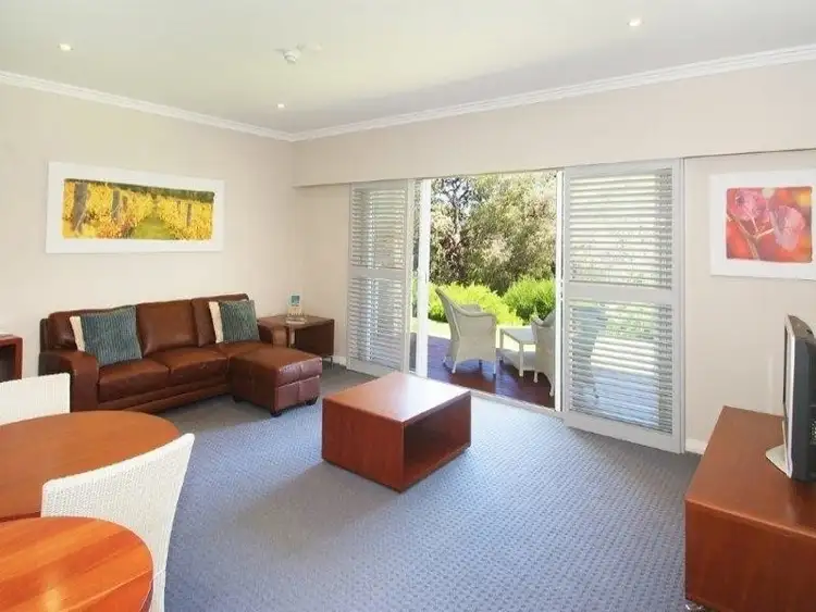 Second view of Homely apartment listing, 9/18 Yallingup Beach Road, Yallingup WA 6282