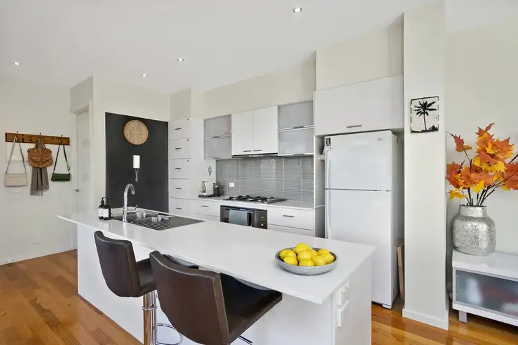 Sixth view of Homely unit listing, 1/12-14 Seabank Drive, Barwon Heads VIC 3227