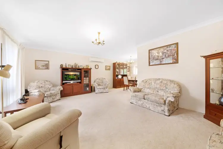 Fifth view of Homely house listing, 50 Everglades Crescent, Woy Woy NSW 2256