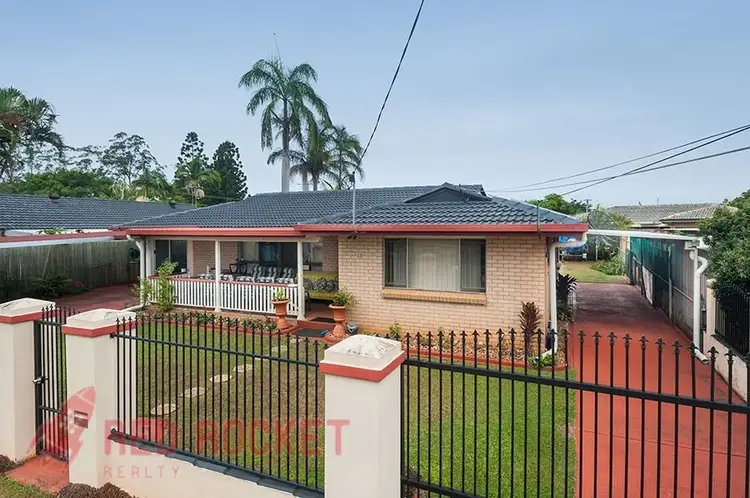 17 Dindi Street, Underwood QLD 4119