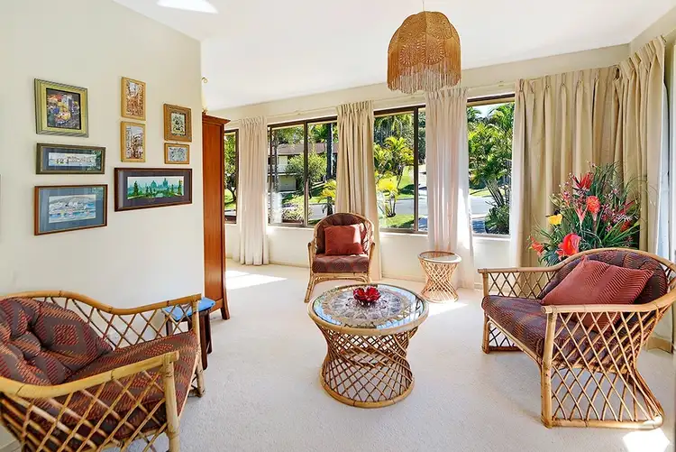 Fourth view of Homely house listing, 26-28 Joden Place, Southport QLD 4215
