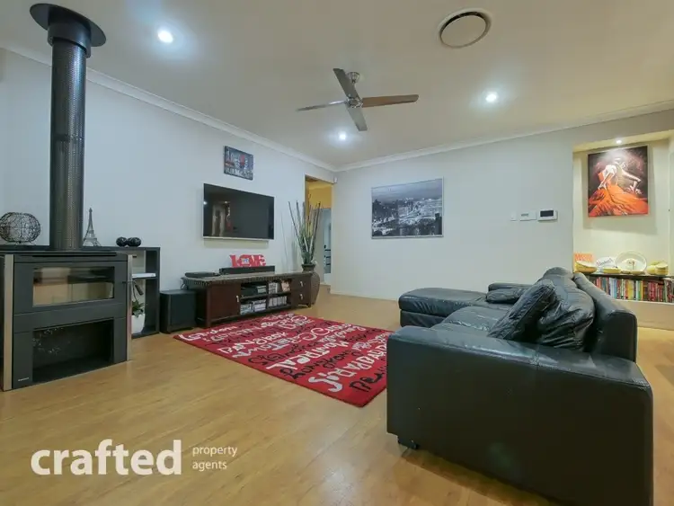 Fifth view of Homely rural property listing, 41-43 Victor Street, Boronia Heights QLD 4124