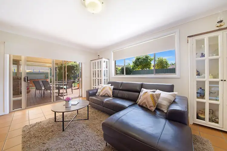 Fourth view of Homely house listing, 18 Tapestry Way, Umina Beach NSW 2257