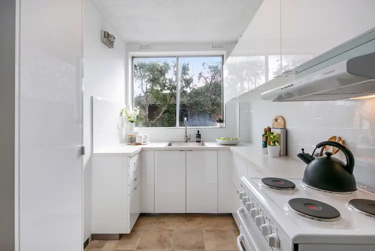 Fourth view of Homely apartment listing, 18/232 - 234 Rainbow Street, Coogee NSW 2034