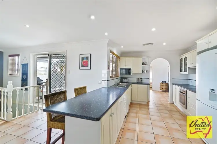 Sixth view of Homely house listing, 21 John Street, The Oaks NSW 2570