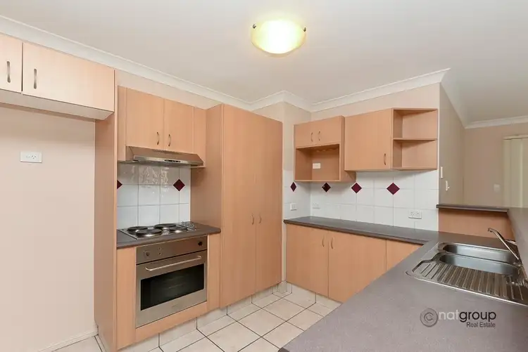 Third view of Homely house listing, 18 Crenton Crescent, Heritage Park QLD 4118
