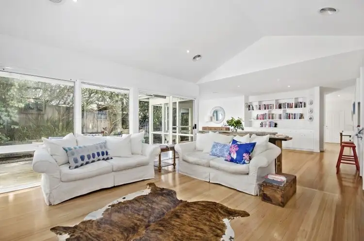 Second view of Homely house listing, 1 Humble Street, Barwon Heads VIC 3227