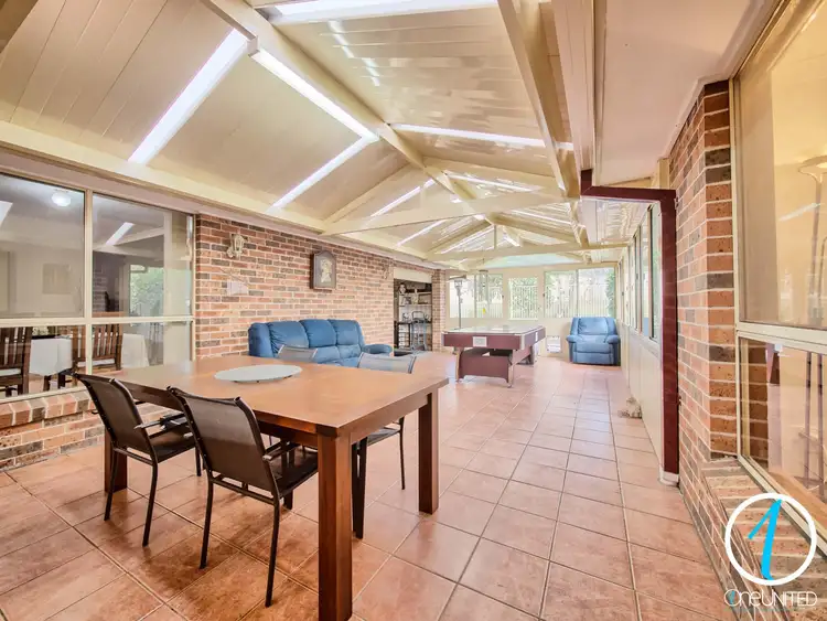 Second view of Homely house listing, 9 Cross Place, Mount Annan NSW 2567