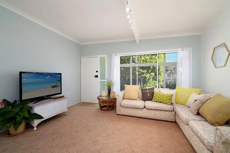 Second view of Homely house listing, 4 Moss Avenue, Toukley NSW 2263