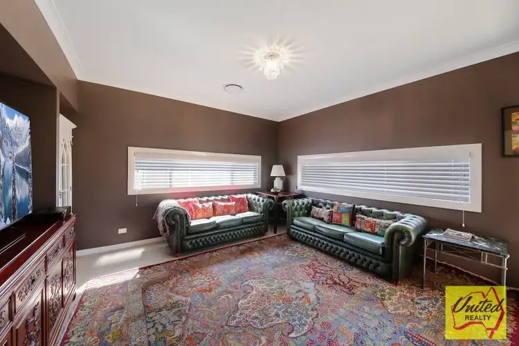 Fourth view of Homely house listing, 7 Emmaline Avenue, The Oaks NSW 2570