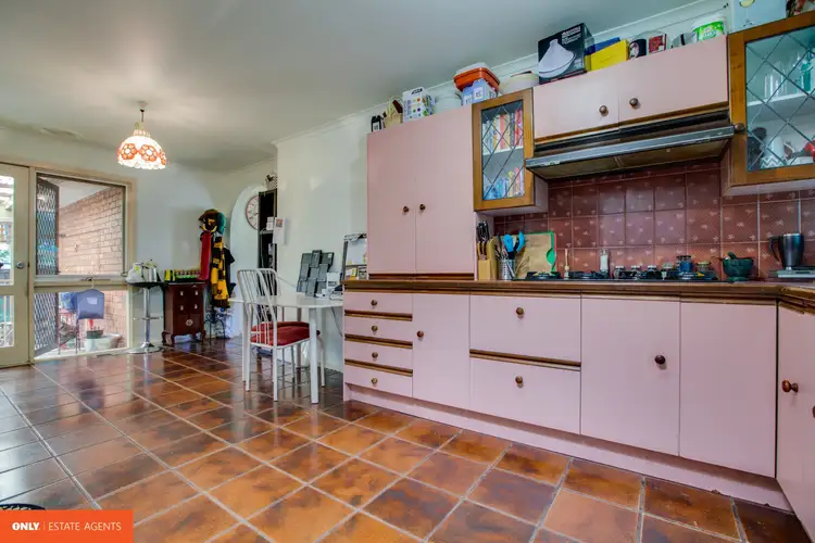 Fifth view of Homely house listing, 57 Jolimont Avenue, Mulgrave VIC 3170