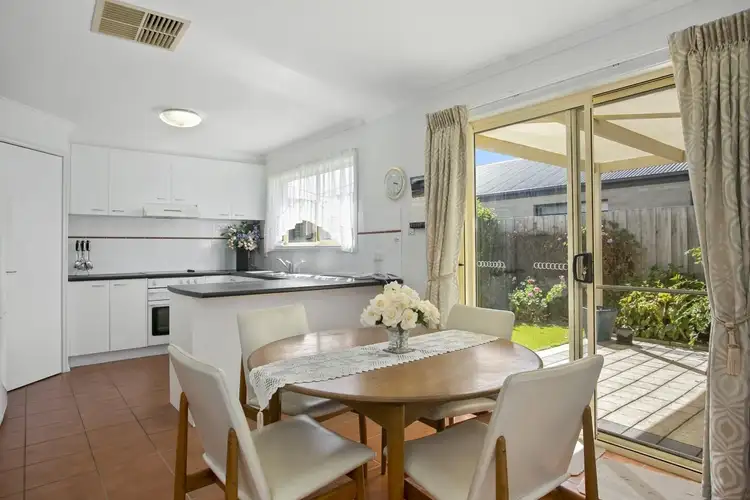 Third view of Homely house listing, 22 Daintree Way, Ocean Grove VIC 3226