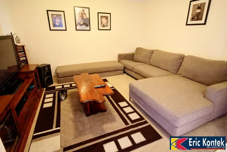 Third view of Homely house listing, 25 Dunvegan Drive, Kurunjang VIC 3337