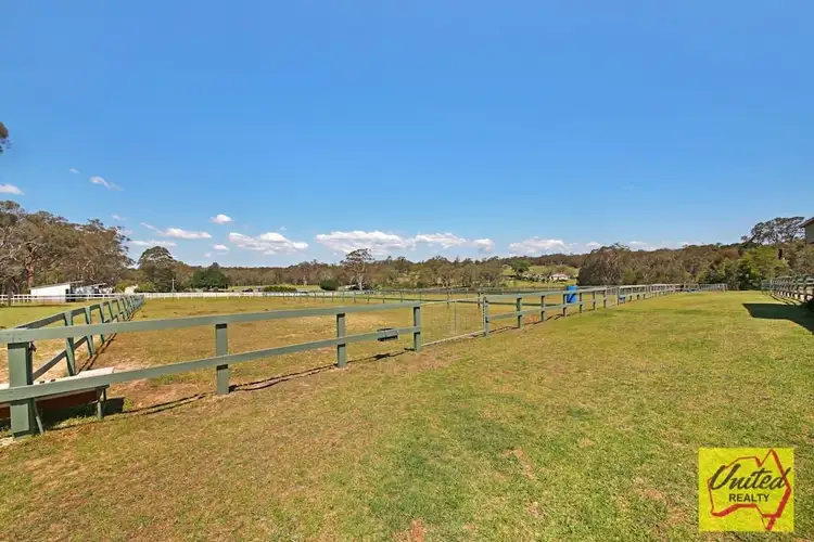 Sixth view of Homely rural property listing, 271 Oaks Road, Thirlmere NSW 2572