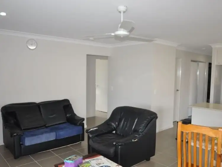 Fourth view of Homely house listing, 18 Cobblestone Avenue, Logan Reserve QLD 4133
