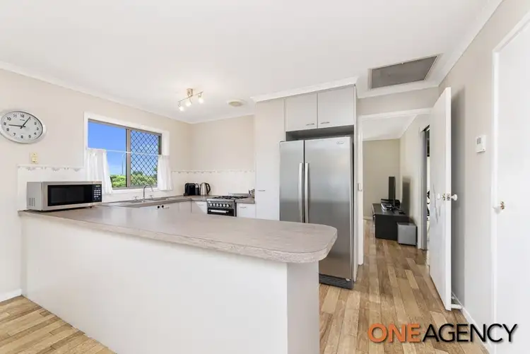Fourth view of Homely house listing, 130 Jim Pike Avenue, Gordon ACT 2906