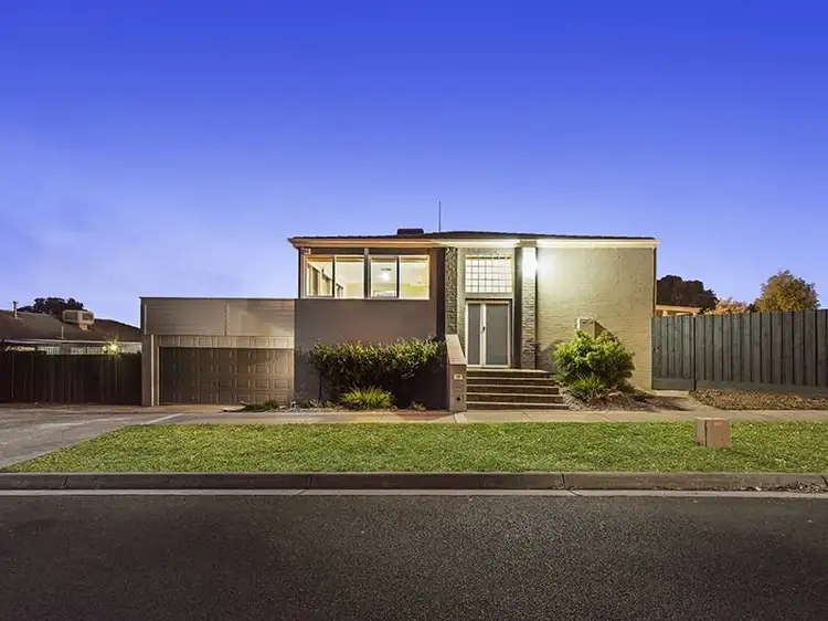 Main view of Homely house listing, 19 Harcombe Drive, Sunbury VIC 3429