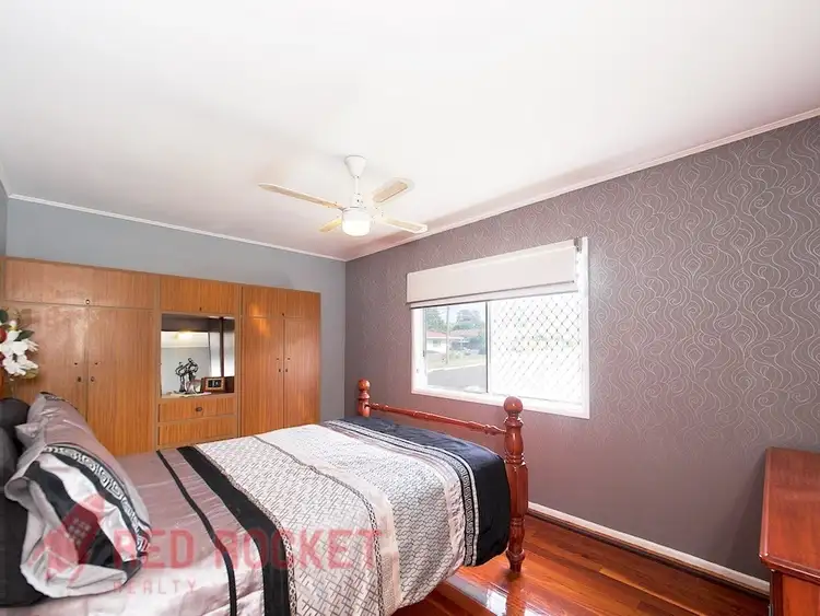 Sixth view of Homely house listing, 1 Laburnum Street, Woodridge QLD 4114