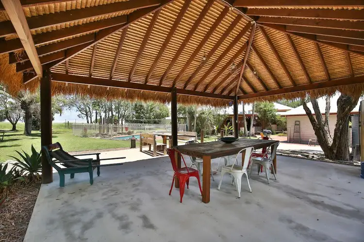Third view of Homely rural property listing, 6 Kintra Crt, Branyan QLD 4670