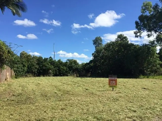 Main view of Homely land listing, 3 Triton St, Mission Beach QLD 4852
