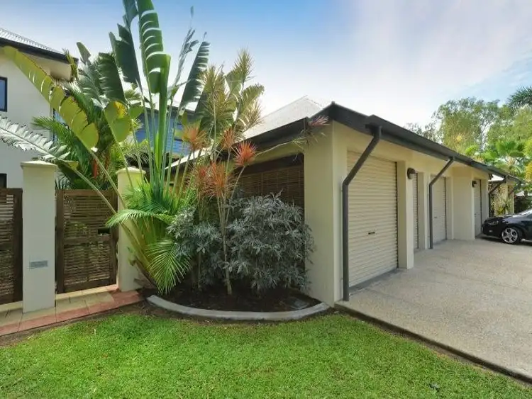 Seventh view of Homely house listing, 19/5-7 Arlington Esp (Lahania), Clifton Beach QLD 4879