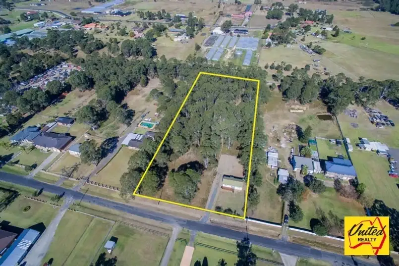 Main view of Homely house listing, 110 Overett Avenue, Kemps Creek NSW 2178