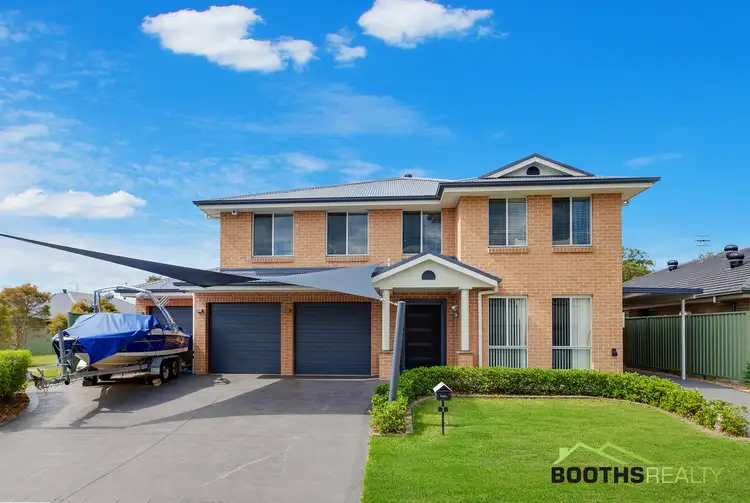 1 Lana Place, Woongarrah NSW 2259